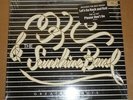 KC & THE SUNSHINE BAND Greatest Hits - TK-612 SEALED with hype sticker