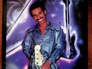 Keni Burke Changes LP RCA  AFL1-4226 first pressing near mint vinyl