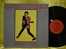 Elvis Costello My Aim Is True LP 1977 EX
