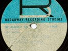 BARRY MICHAEL —HE WAS BROKEN UP— r&b doo wop group vocal 45 | ACETATE | LISTEN