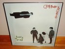 GEOFF MOORE + THE DISTANCE-A Place to Stand-1st Sparrow lp-BRAND NEW, SEALED