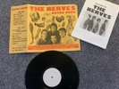 The Nerves - Notre Demo Ltd Edit LP + Booklet