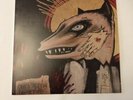 AJJ Andrew Jackson Jihad Knife Man Vinyl LP NM
