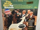 LP THE BEACH BOYS Pet Sounds (200g STEREO Vinyl, ANALOGUE, 2015) NEW MINT SEALED