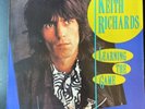 KEITH RICHARDS=LEARNING THE GAME=LP=BRIG 011=BRIGAND
