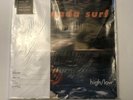 Nada Surf High Low Vinyl Me Please Yellow Vinyl LP NM