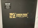LP LINKIN PARK Hybrid Theory (4LPs BOX SET) NEW MINT SEALED
