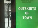 RARE JAZZ LP THE PRESTIGE BLUES SWINGERS OUTSKIRTS OF TOWN OG ESQUIRE UK