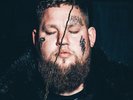 Rag'N'Bone Man - Life By Misadventure (180g Black Vinyl) 2LP NEU OVP