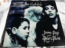 Jimmy Page / Robert Plant WALKING INTO CLARKSDALE Vinyl LP Led Zeppelin