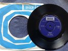 THE CASUALS - CAROLINE rare UK 1969 / PSYCH / ROY WOOD - THE MOVE ELO / MINT-