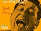 PRIMA,LOUIS-WILDEST VINYL LP NEW