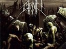 PUTRIDITY-MENTAL PROLAPSE INDUCED NECROPHILISM VINYL LP NEW