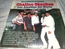 CHALINO SANCHES CON LOS AMABLES DEL NORTE RECORDANDO AL COMPA GALLO DE SINALOA
