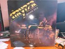Stryper Soldiers Under Command LP White Vinyl 1985 Release