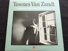 LIVE AT THE OLD QUARTER, by Townes Van Zandt USA 1973 Tomato