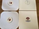DJ MARK FARINA MUSHROOM JAZZ-VOL.1-OM 005-RARE OUT-OF-PRINT 2xLP + 12