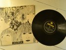 The Beatles Revolver 1966 Rare Original MONO 1st Pressing No. PCS 7009