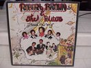 RARE ORIGINAL DETROIT FUNK / BLUES LP BY 