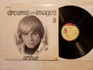 Arthur - Dreams And Images - EX/VG++ 1968 Pop Psych LHI Rec S-12000 1ST Press