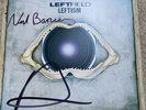 Leftfield Leftism 3LP 180g Heavyweight Vinyl (Signed Paul Daley & Neil Barnes)