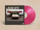 THE BLACK KEYS DELTA KREAM SPOTIFY EXCLUSIVE PINK VINYL 1000 LP PRE-SALE