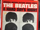 United Artist Beatles A Hard Day's Night 1964 Vinyl LP Original Stereo VG+ / VG+