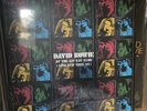 David Bowie At The Kit Kat Klub Vinyl New Sealed