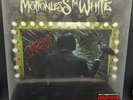 Motionless In White Creatures/Infamous LTD Edition UNnumbered /666 Dbl Vinyl LP