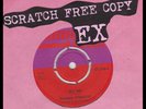 RARE   Single  Try Me / Roman Stewart    Original 1973 Pressing VG++ / EX