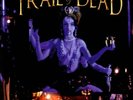And You Will Know Us By The Trail Of The Dead- Madonna LP Blue Vinyl Rare Super