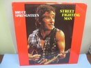 Bruce Springsteen - Street Fighting Man (2 LP TBS 84 312) LIVE - 1984 - RARE