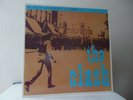 CLASH - BLACK MARKET CLASH - EPIC RECORDS-TAL/4E-36846 - MINT - PROMO