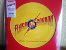QUEEN- Flash Gordon OST Picture Disc  Limited, Numbered  Vinyl, LP 1980 copies