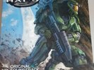 Halo Combat Evolved Anniversary Soundtrack Lp Vinyl Marble Gatefold