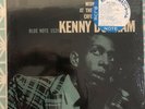 Kenny Dorham – 'Round About Midnight At The Cafe Bohemia Reissue 1983 OBI