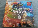 LIQUID TENSION EXPERIMENT: 3 GOLD Vinyl 2 LP (+CD) lim. 100 Dream Theater Haken
