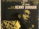 Kenny Dorham – 'Round About Midnight At The Cafe Bohemia, Vol. 2 Reissue 1984