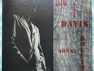Miles Davis Sonny Rollins ?– Dig Prestige ?– SMJ-6525-M Japanese Reissue 1975