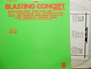 The Blasting Concept Vol.2 SST Records Compilation Lp (1986) Black Flag PUNK