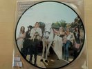 Lana Del Rey Chemtrails Over The Country Club Spotify Pic Disc BRAND NEW