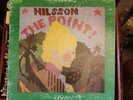 Nilsson - The Point  Vinyl LP With Comic  US 1971 **READ**