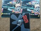 Jungle Classics Re Cuts from 1994 - VG+