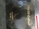 BLACK SABBATH 1970-1987 Blackest Greatest Hits 1989 - vinyl 12 (x2) 