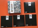 THE STONE ROSES SINGLES BOX SET - 5 X 7