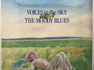 MOODY BLUES 