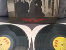U2 Cork Connection Live Double Album Joshua Tree Tour Final Show 1987 Test Press