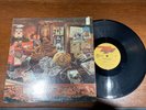 Frank Zappa And The Mothers ?– Over-Nite Sensation - VG/VG+ Quadraphonic