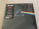 Pink Floyd Dark Side of The Moon 40th Anniversary UK 180g Vinyl LP Mp3