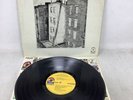 INSECT TRUST Hoboken Saturday Night LP 1970 Atco / US PSYCH Elvin Jones / Purdie